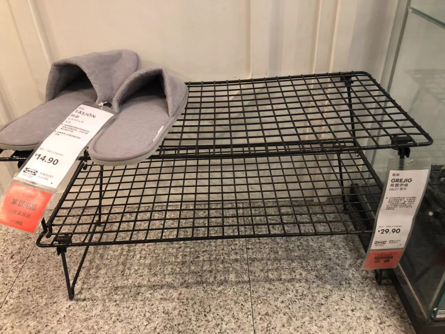 房子装修，我逛宜家几个小时，整理了50件不超过100元的家居好物