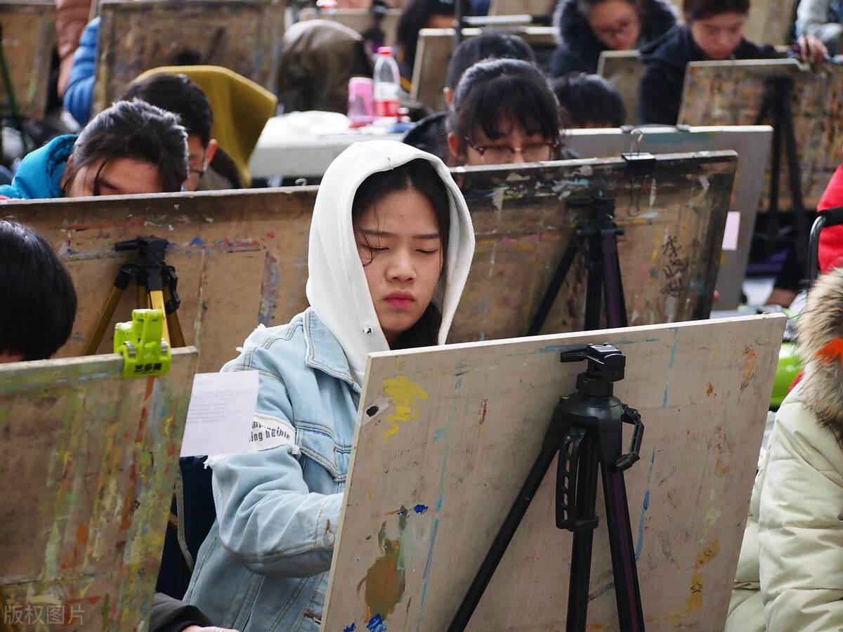 这下把传统志愿和平行志愿说清楚了，艺考生填报志愿原来这么简单