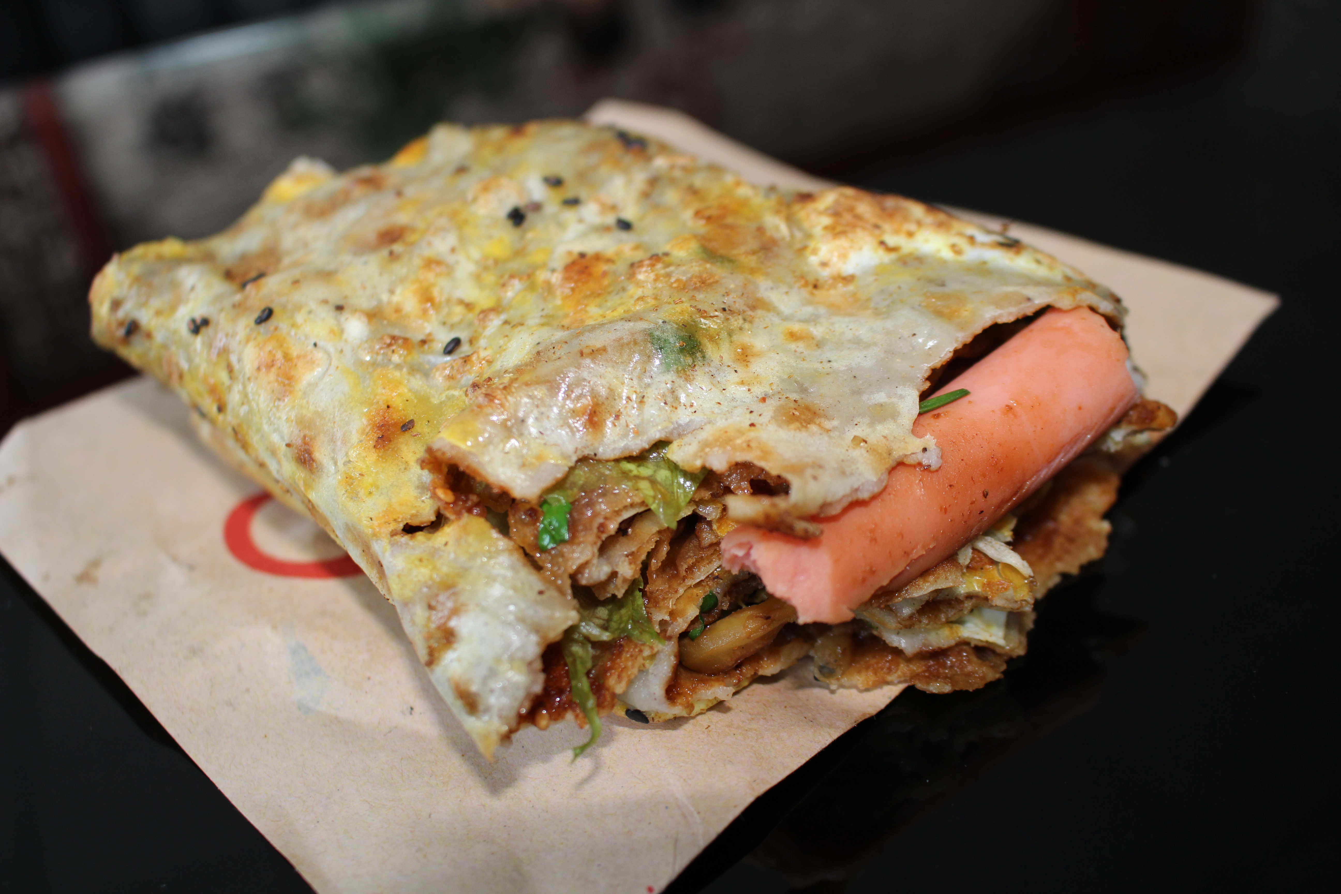 卖什么小吃适合摆摊,简单好学特别赚钱,看看下边这几种