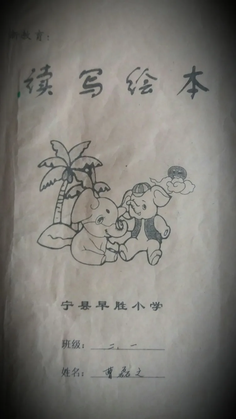 读写绘------新教育探索的成功尝试