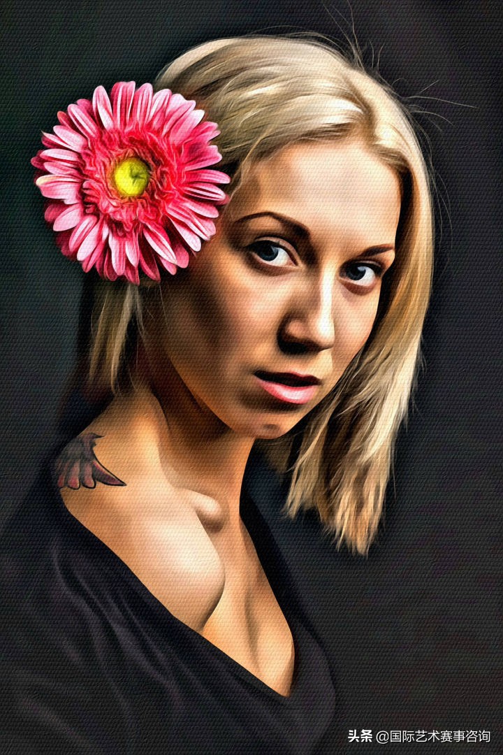 超实用！欣赏国外艺术作品脱口而出的高端英语大全！