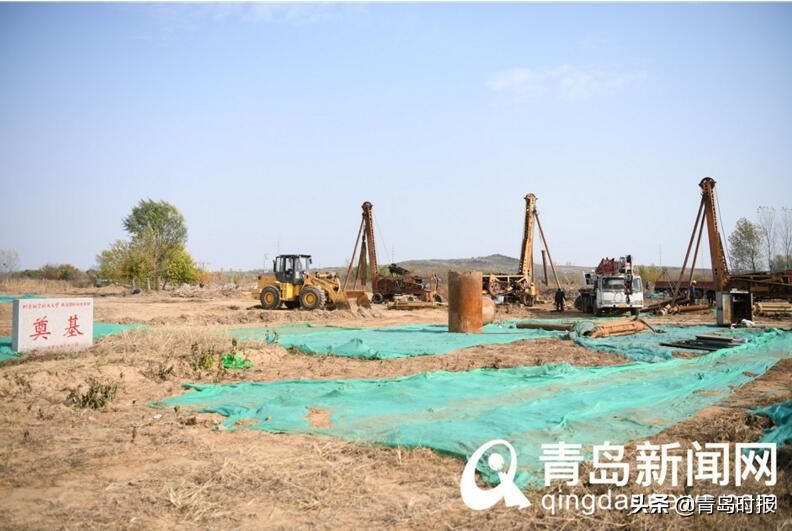 除清华复旦外，这所双一流大学也在青岛建校区了