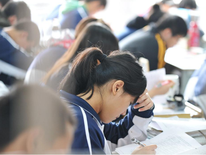 新高考赋分下“最佳首选”组合，难度小易拿高分，2022考生要有数