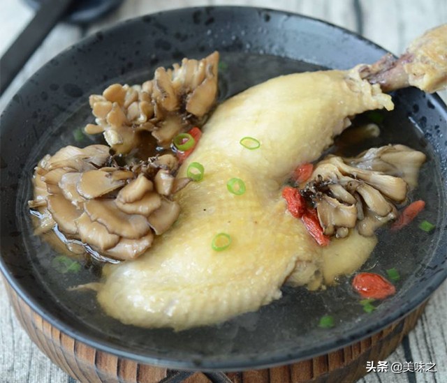 燉雞湯的做法大全,燉雞湯的做法大全家常