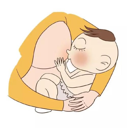 哺乳期胀奶特别厉害怎么办？平时注意这5点，可缓解乳房胀痛