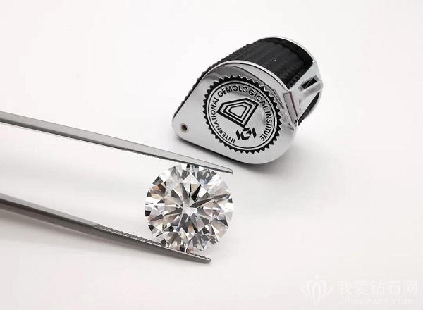 钻石鉴定费用一般是多少｜鉴定钻石需要多少钱