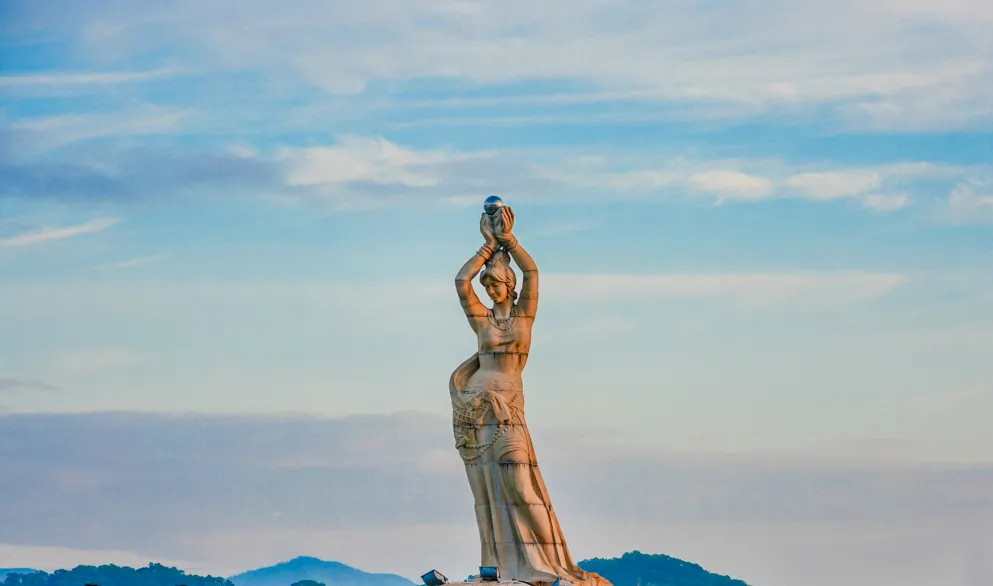 堪称珠海最全最全的旅游攻略了,拿来吧你