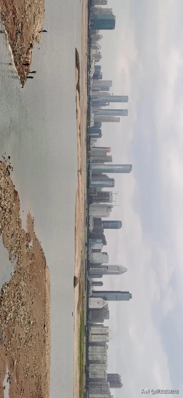 南昌，不止有滕王阁，还有世界第二的超级喷泉和世界第三的摩天轮
