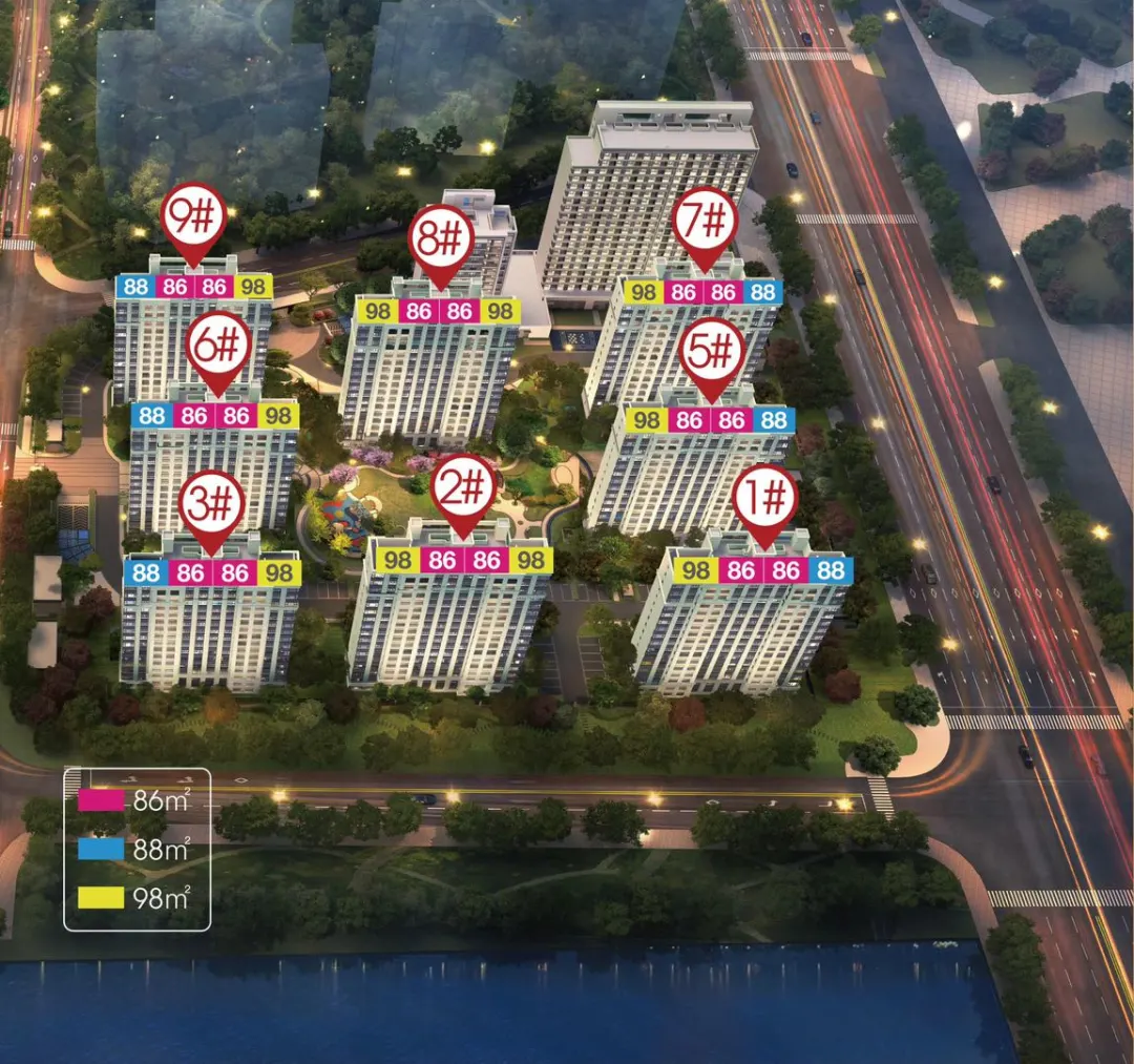 官宣取证，均价47500元/㎡！15号线旁「上实·海上菁英」今日认购