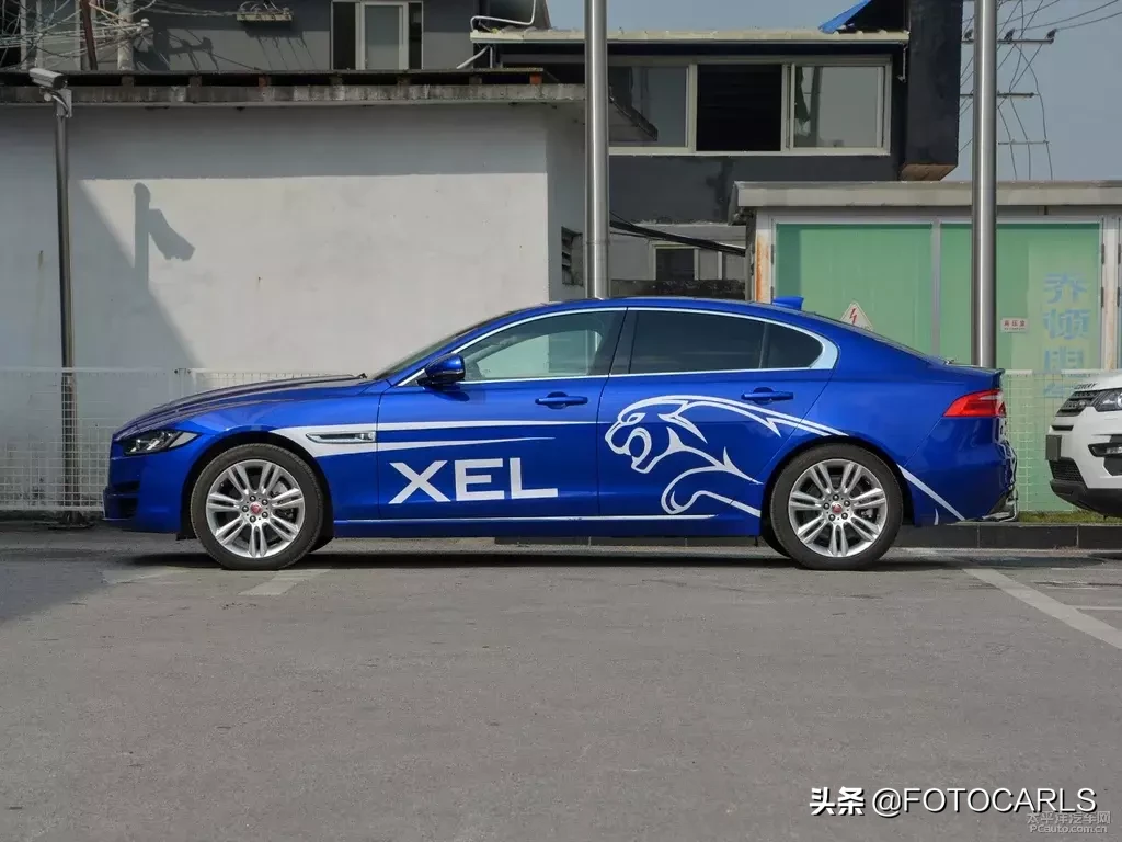 下面10位中型豪华轿车,你会怎么选?