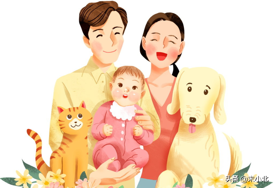 女人结婚以后，会明白这两个道理，现实又无奈