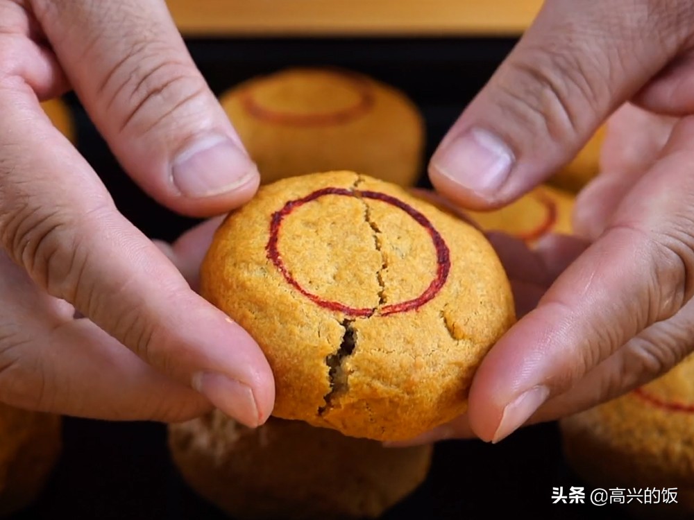 中秋節，5款公認好吃的月餅，無論貧富，都要買給家人嘗嘗