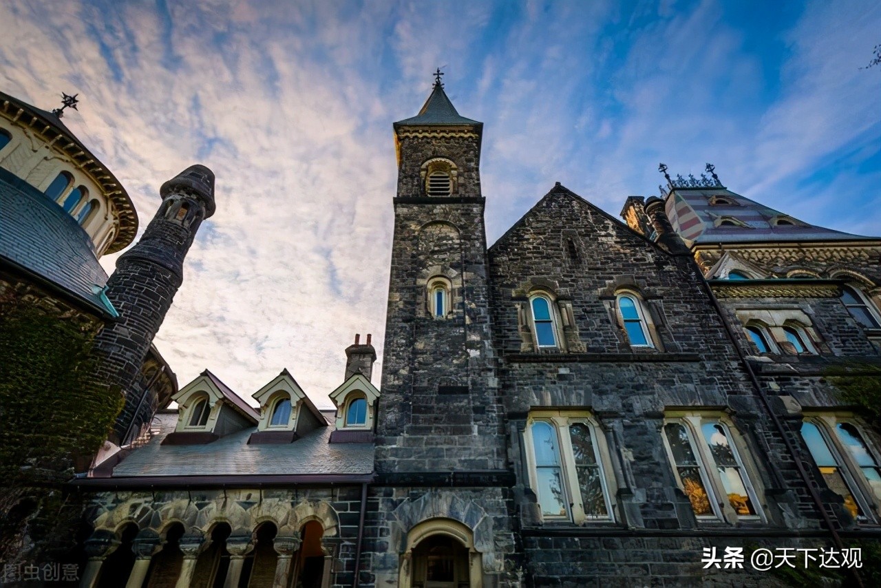 帝国理工学院｜在国际学术界有着顶级声望，最具创新力的大学之一