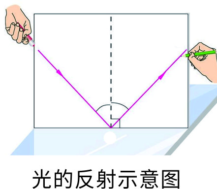 平面镜的作用（认识平面镜成像，感受神奇的光学现象）