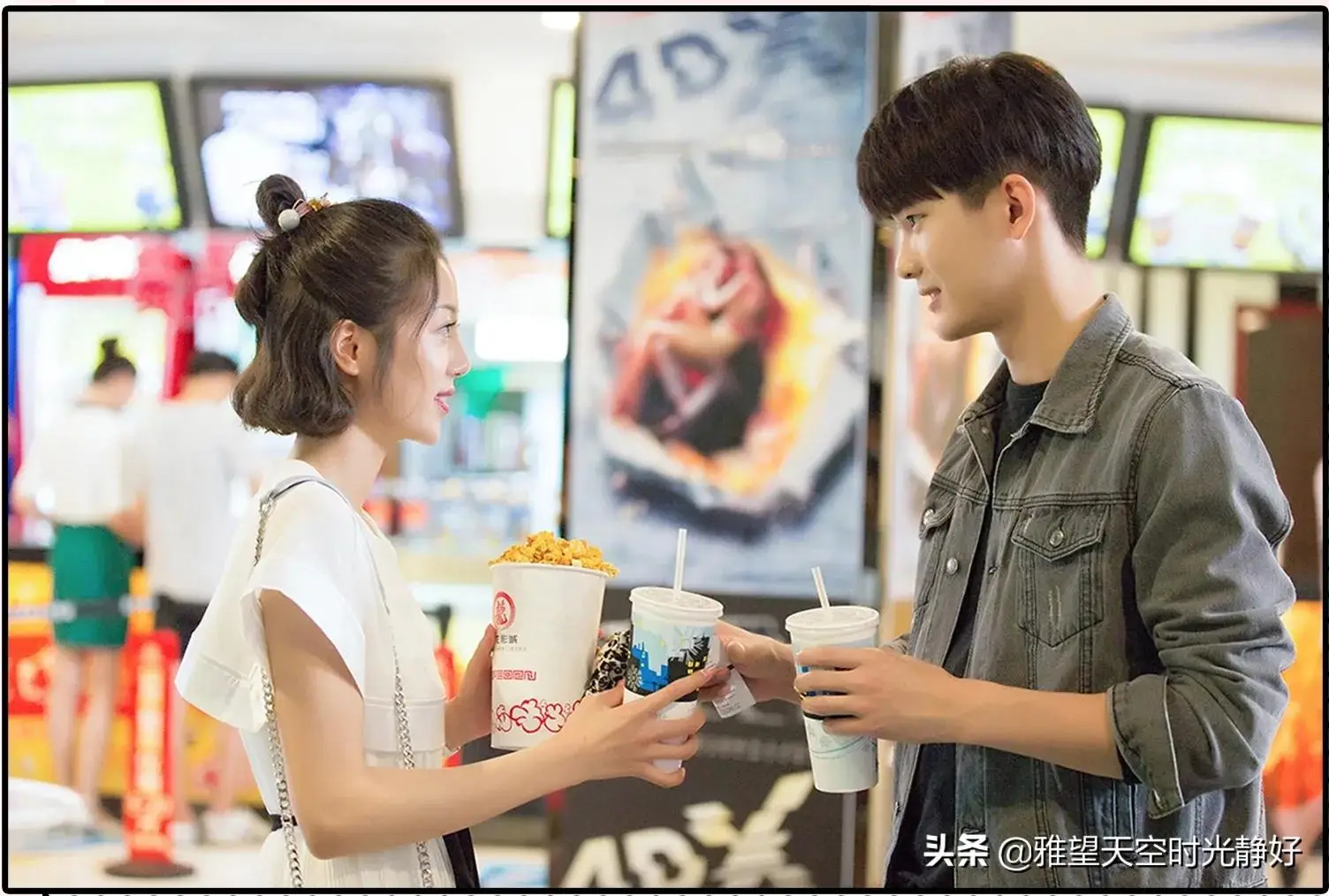 电视剧青春校园偶像剧大全（从校服到婚纱的青春甜宠剧）