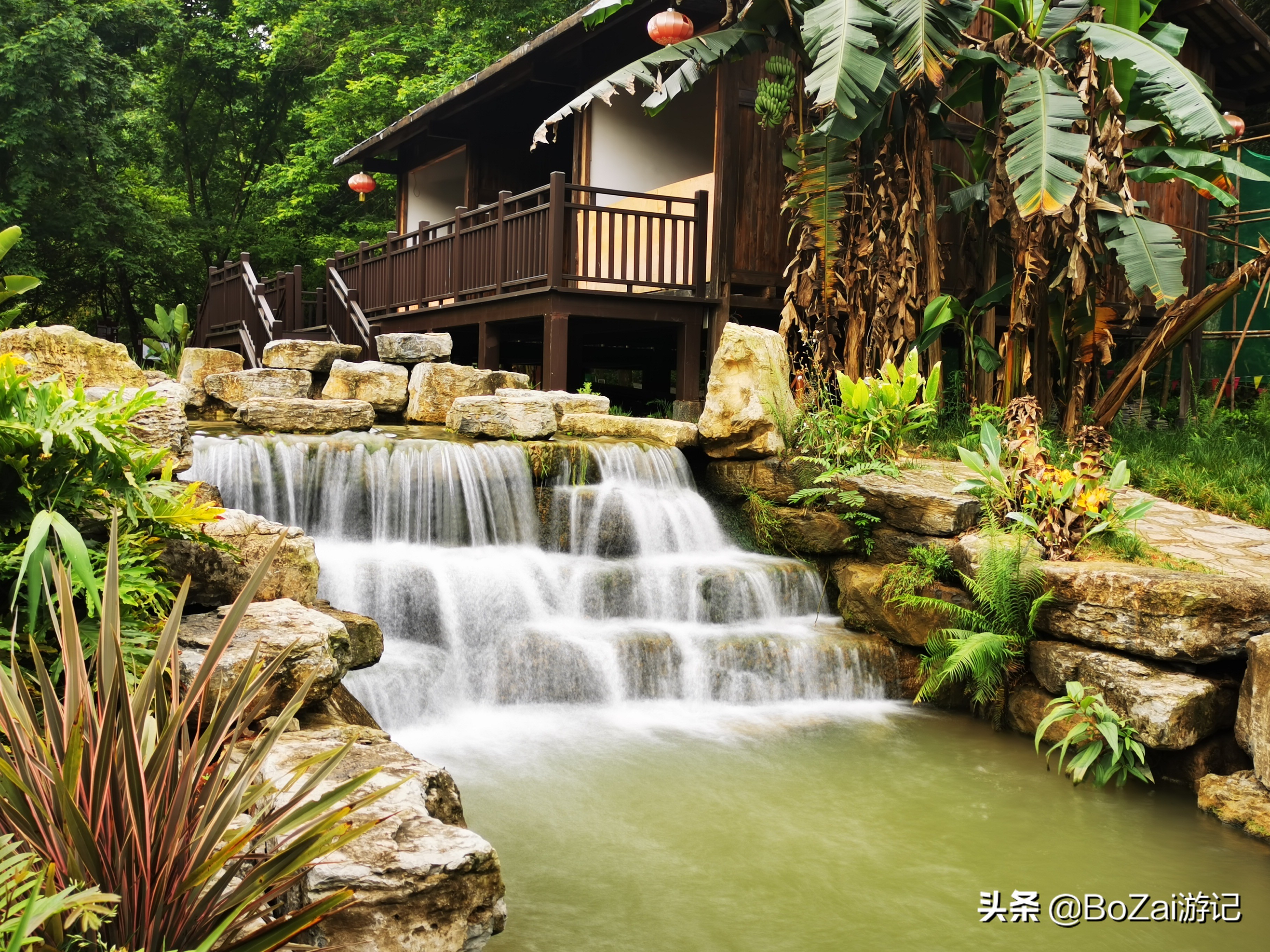 曲靖市市区有哪些旅游景点