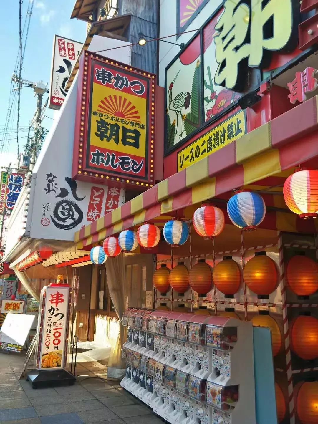 日本店铺招牌设计这么好看，原因是这些……