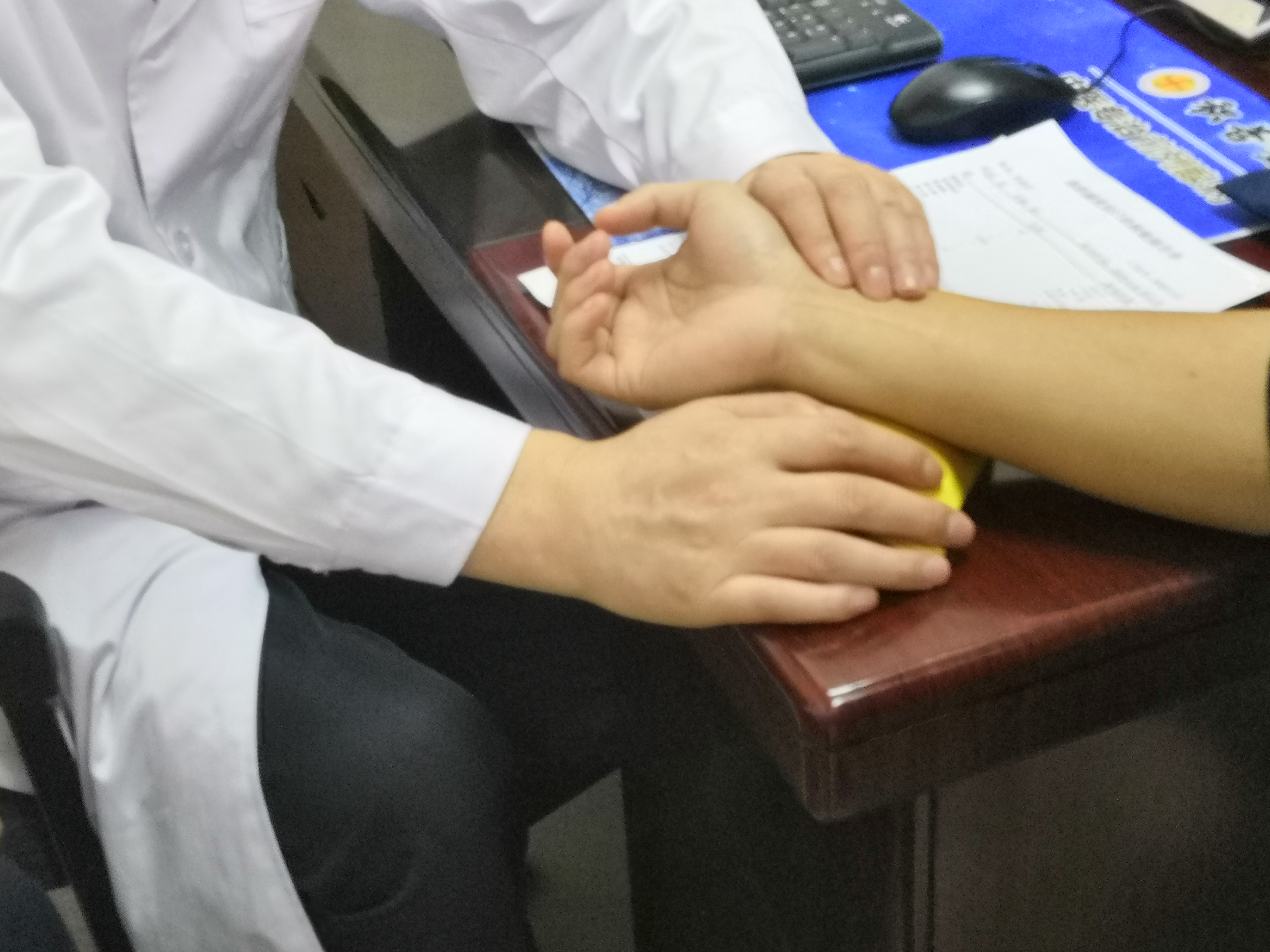 尿无力是什么原因引起的？有哪些注意事项？