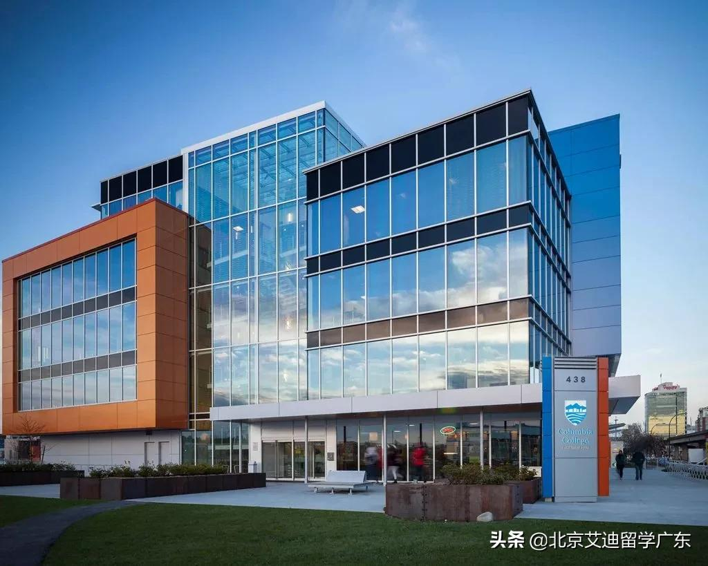 哥伦比亚大学在哪个国家（哥伦比亚学院）