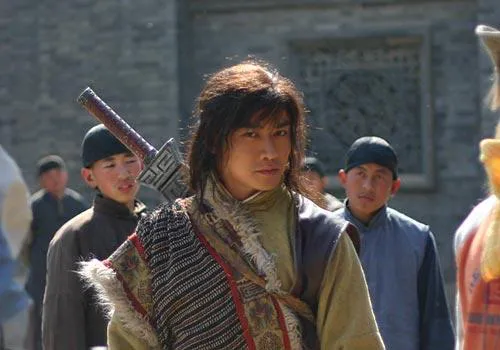 金庸各部武侠小说中，武功最高的分别是谁？