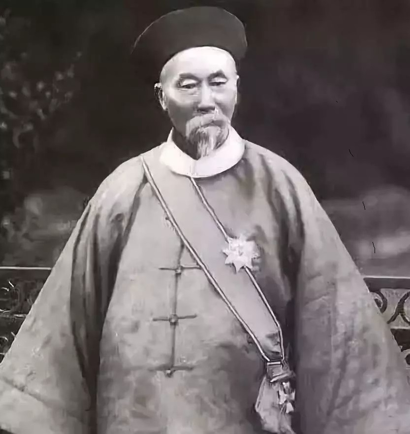 晚清重臣李鸿章,欣赏他十句格言,道理深刻,个性十足,值得深悟