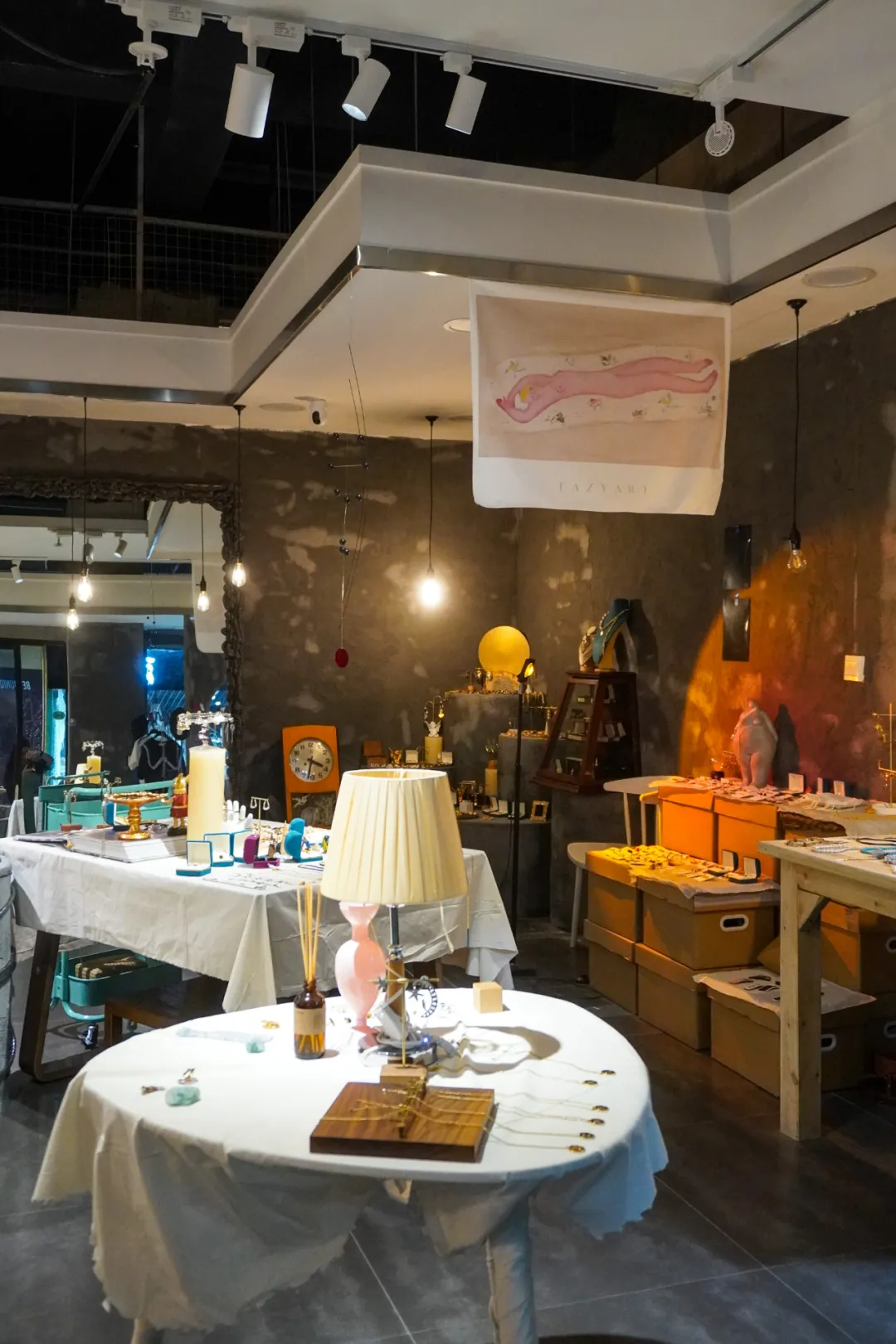 变身时髦小妖精，这5家乌鲁木齐最闪饰品店足矣