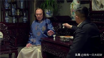 大秧歌剧情介绍分集（大秧歌槐花错爱一人）