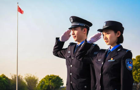 警校大学排名（2020公安类警校高校排名）