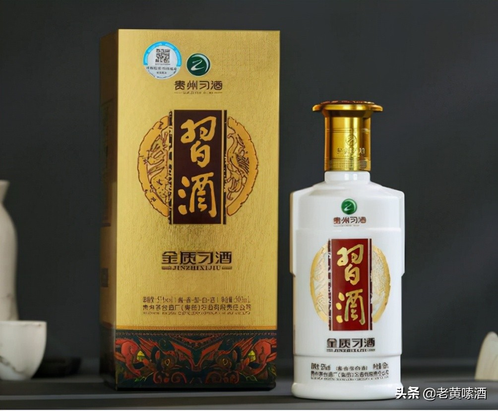 “不输茅台”的3款酱香酒，口感都十分不错，懂行的都整箱往家搬