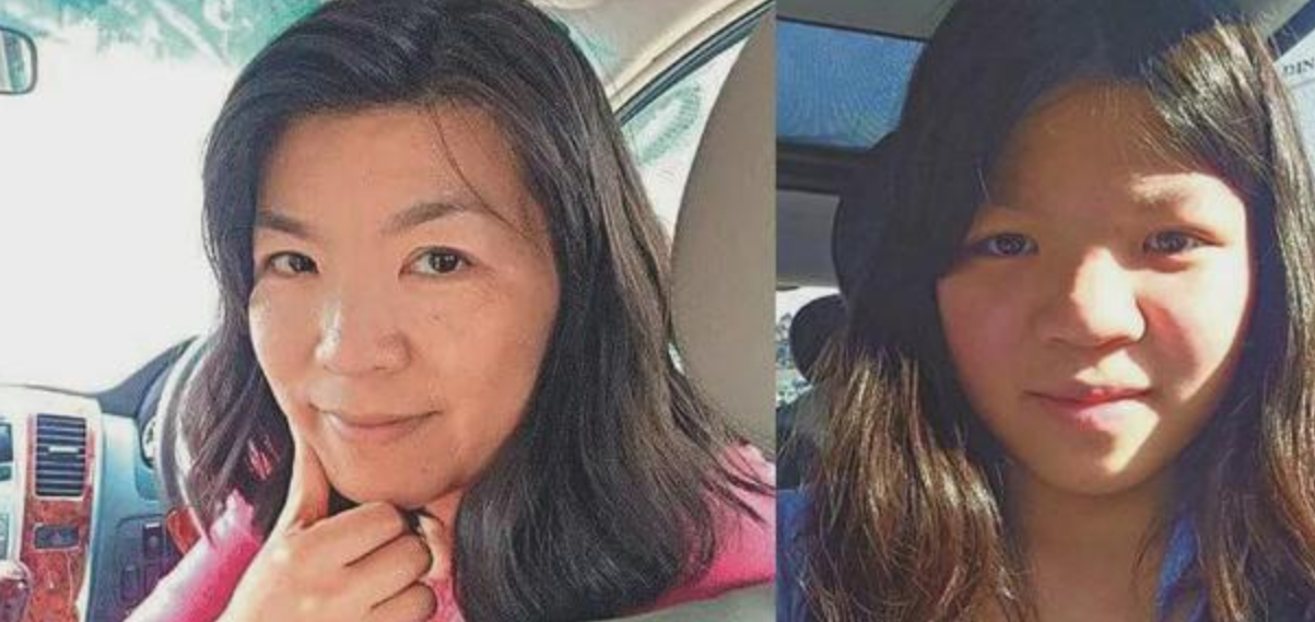 2015年，一名香港教授将2个瑜伽球放入车内，毒死了妻子和女儿