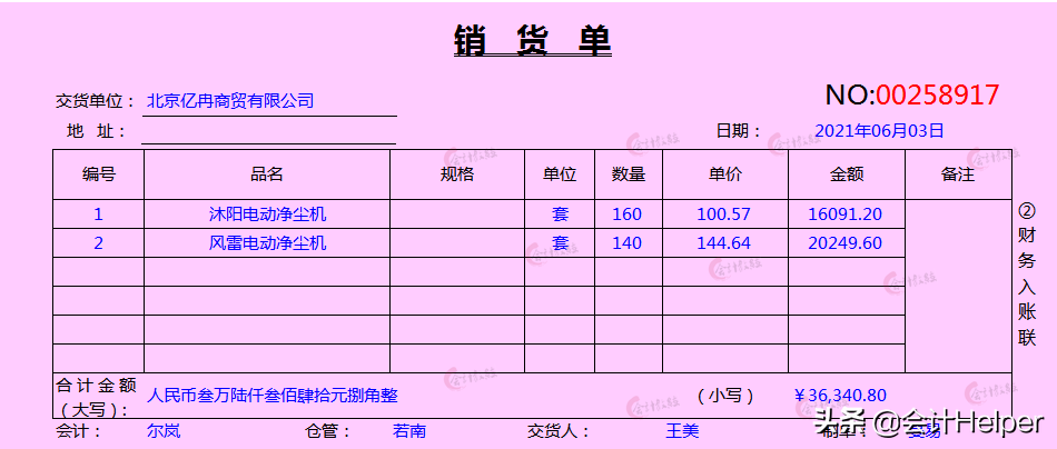 这么详细的制造业会计账务处理应用案例,还是头次见,93笔分录实用