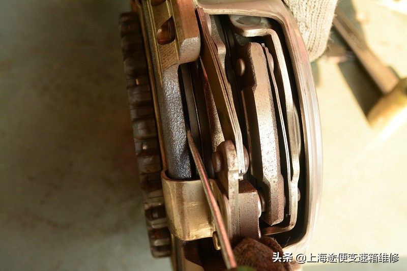 装配多款车型的奥迪A3双离合变速箱故障大总结，不收藏是大遗憾了