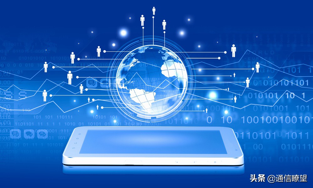 读完大学好就业的通信工程，了解一下