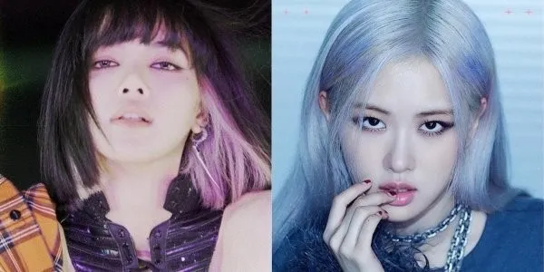 Lucas私生活争议后的近况如何?要退团了吗;BLACKPINK即将回归?