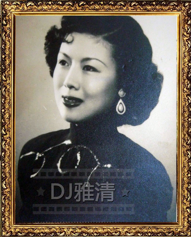 31位被遗忘的香港老牌美女明星 个个国色天香 如今大多去世 韦伟99岁