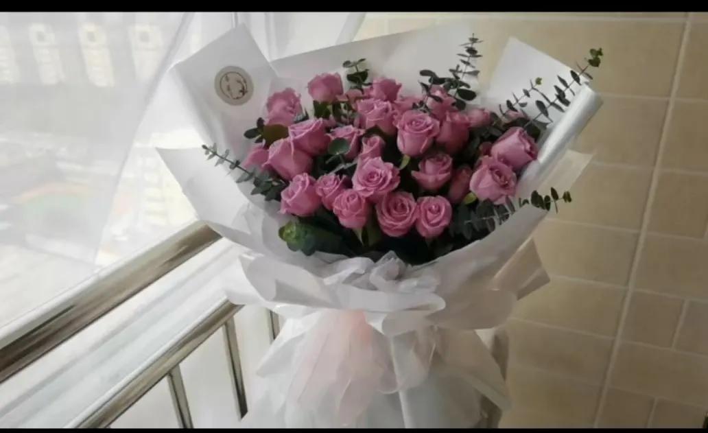 开花店到底挣不挣钱（1）