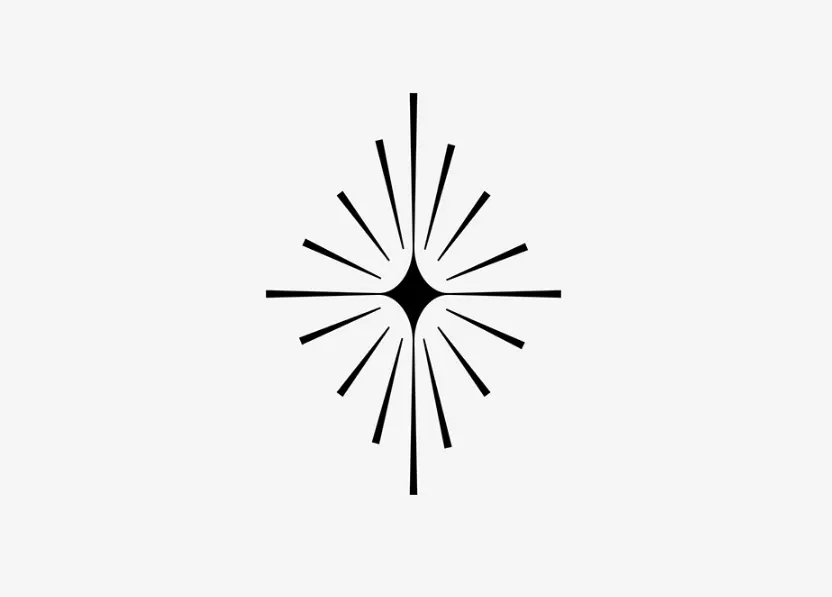 一组国际化的品牌LOGO设计合集赏析
