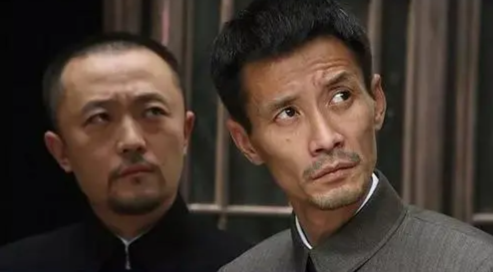 《黎明之前》11年演员格局大变样，女配角嫁星二代，大反派成一线