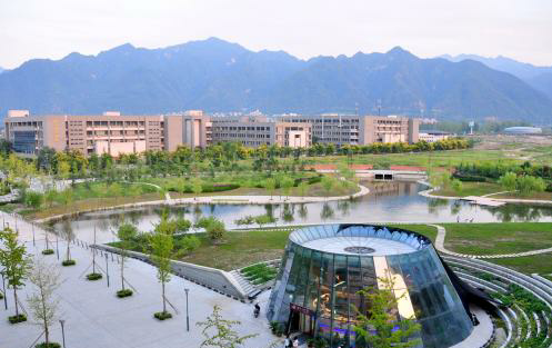 西北工业大学2018各省录取分数线