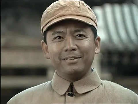 范雨个人资料图片(赵政委) - 赤虎壹号