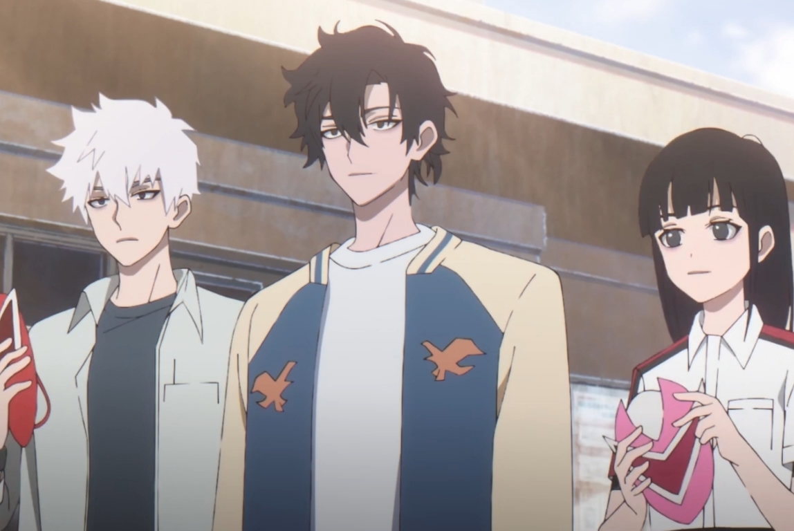 《时光代理人》封神，绘梦一举翻身，成为原创国漫之王