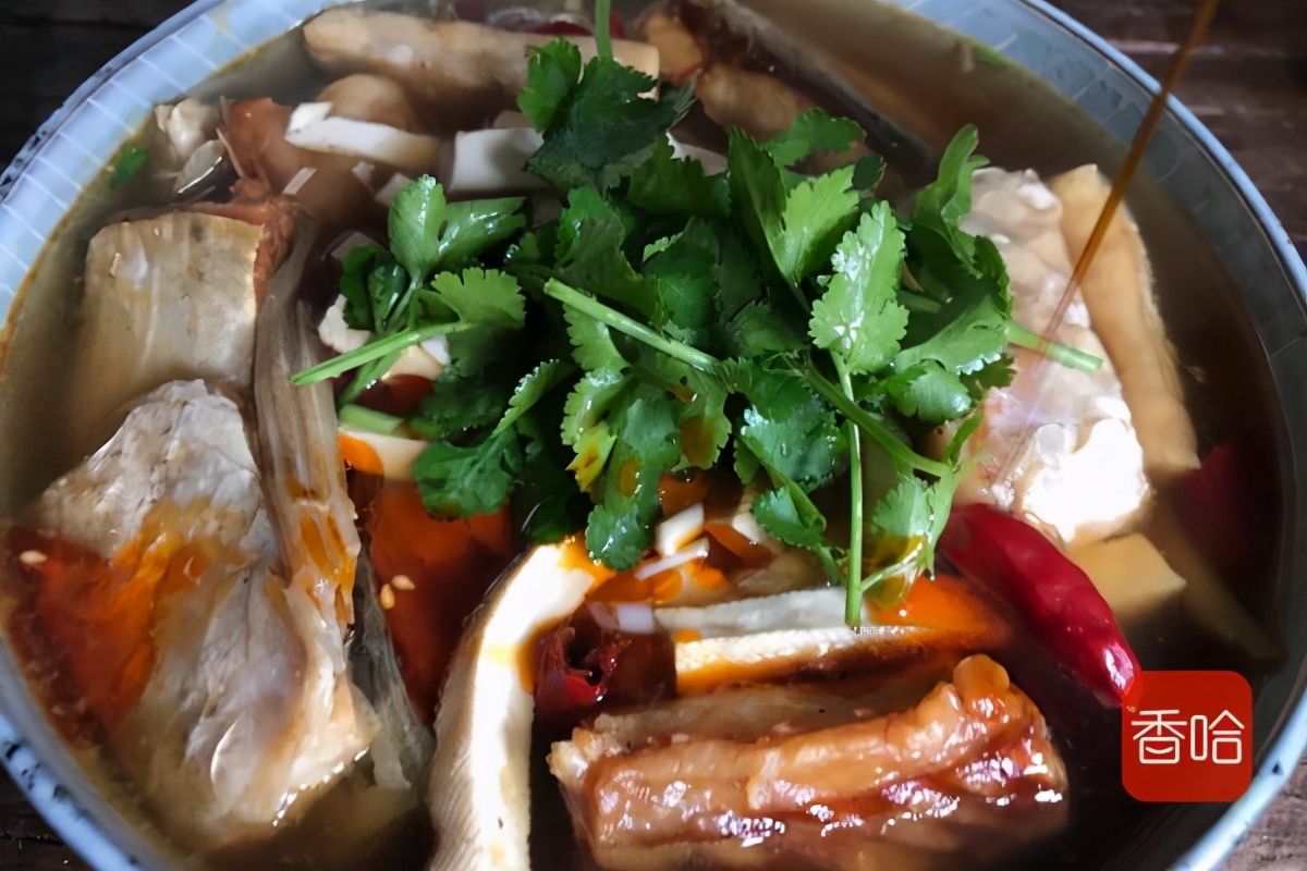蒸臘魚,蒸臘魚塊怎么做好吃