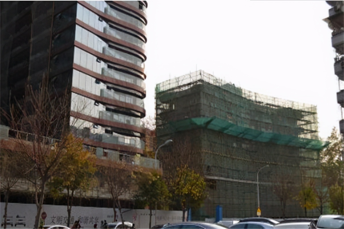 福州十大豪宅小区，百督府大佬云集，第九坐拥一线闽江江景