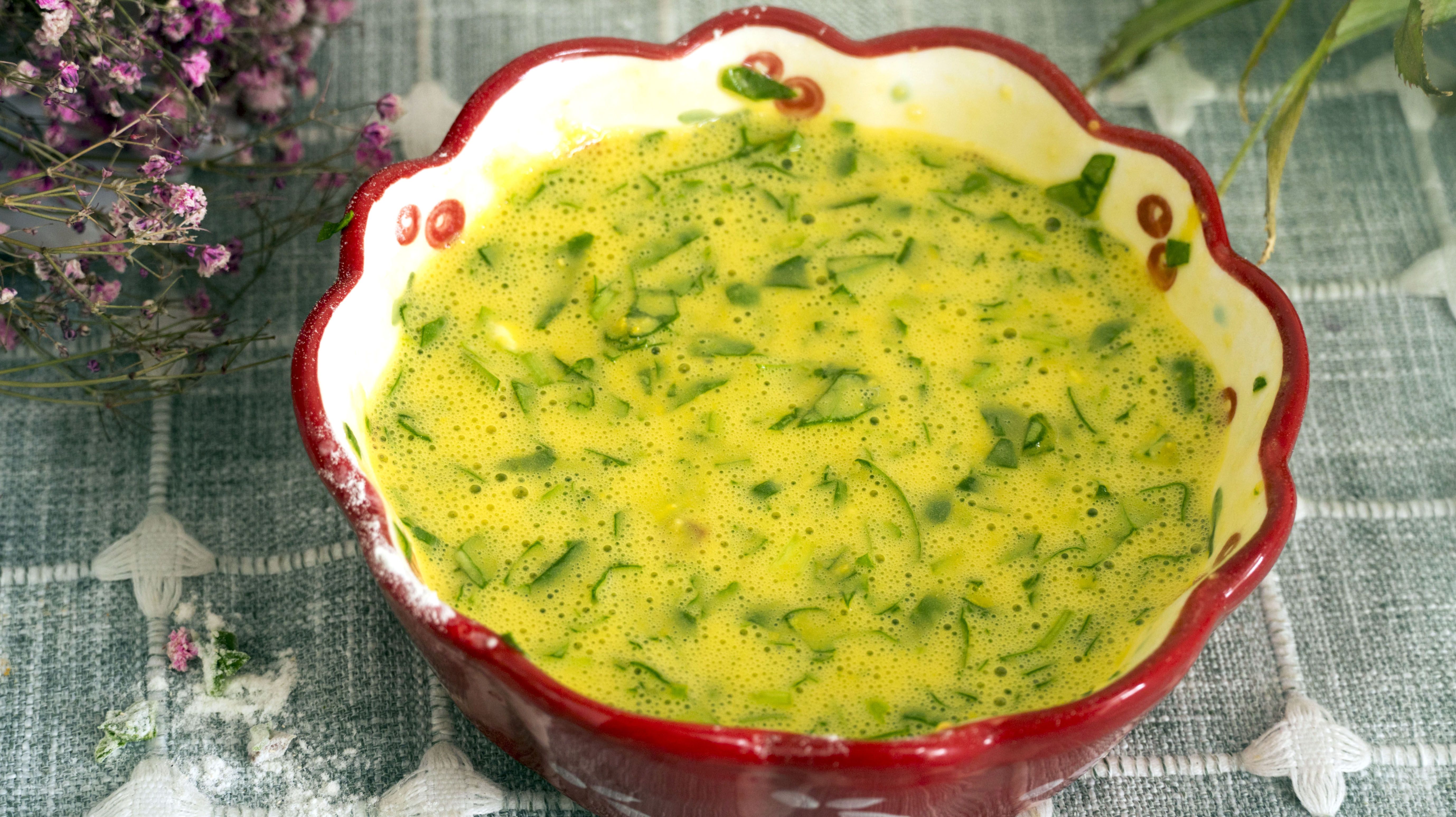 “春季第一养肝菜”，8种好吃做法，营养鲜嫩好吃下饭，孩子爱吃