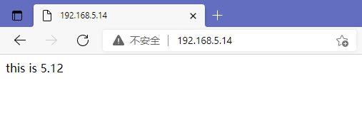 NGINX配置反向代理和负载均衡