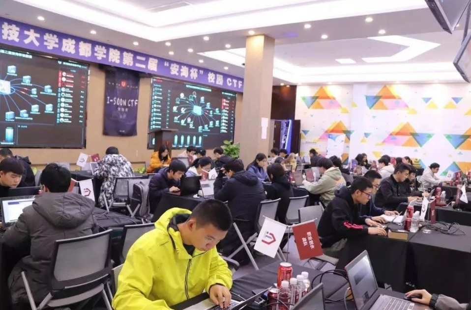 获一流本科专业认定！电子科大成都学院的这份认可，全省少有