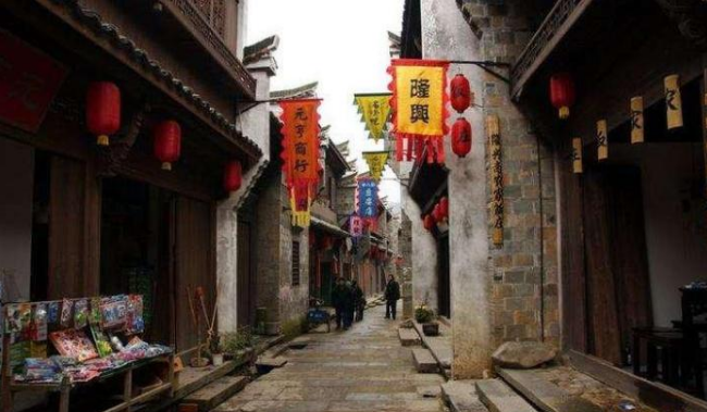 浙江最美小鎮該怎么走，本地人都不一定知道的線路
