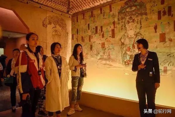 敦煌——瓜州6天5夜大敦煌游学之旅最全攻略