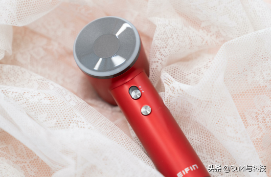 讓戴森都恐懼的對手，沒想到徠芬高速吹風(fēng)機性能這么牛