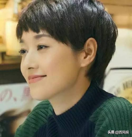 马伊琍离婚后，首谈爱情事业婚姻观，诠释通透人生，值得深思